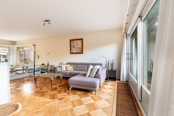 Medium property photo - De Sluijs 18, 4791 KE Klundert